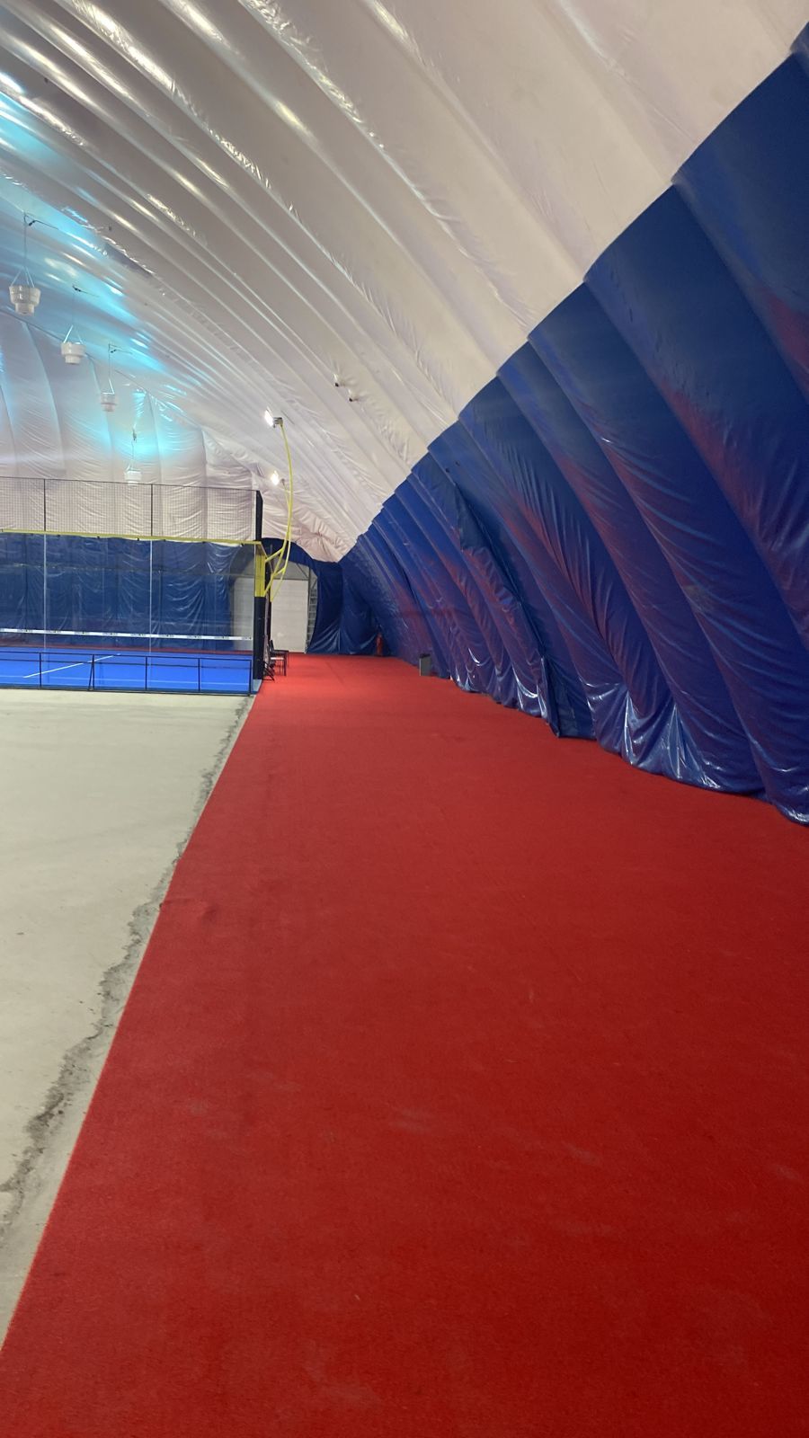 ملاعب Padel - جدة