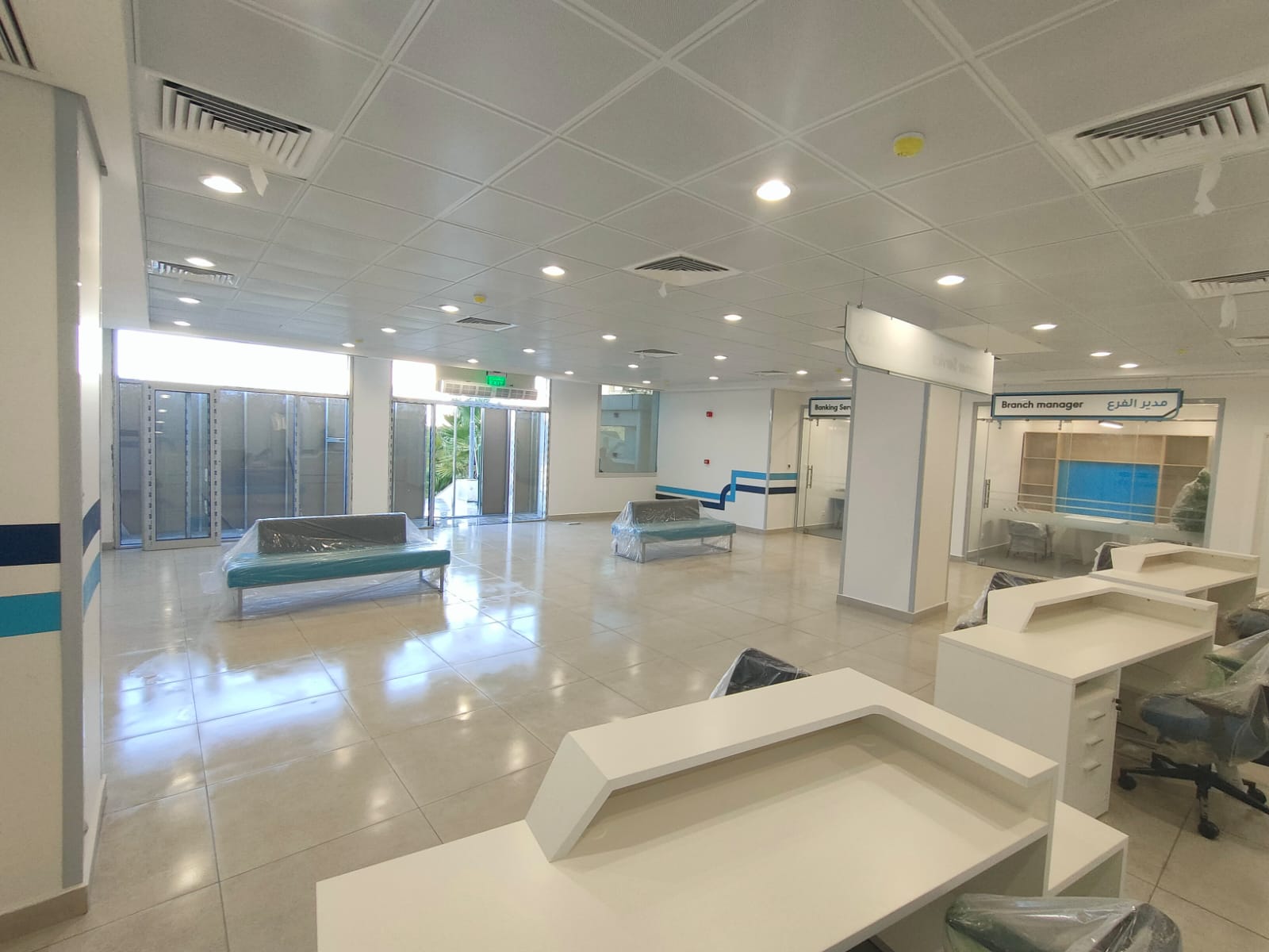 البريد السعودي (سبل)