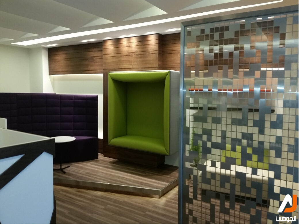 أكاديمية STC