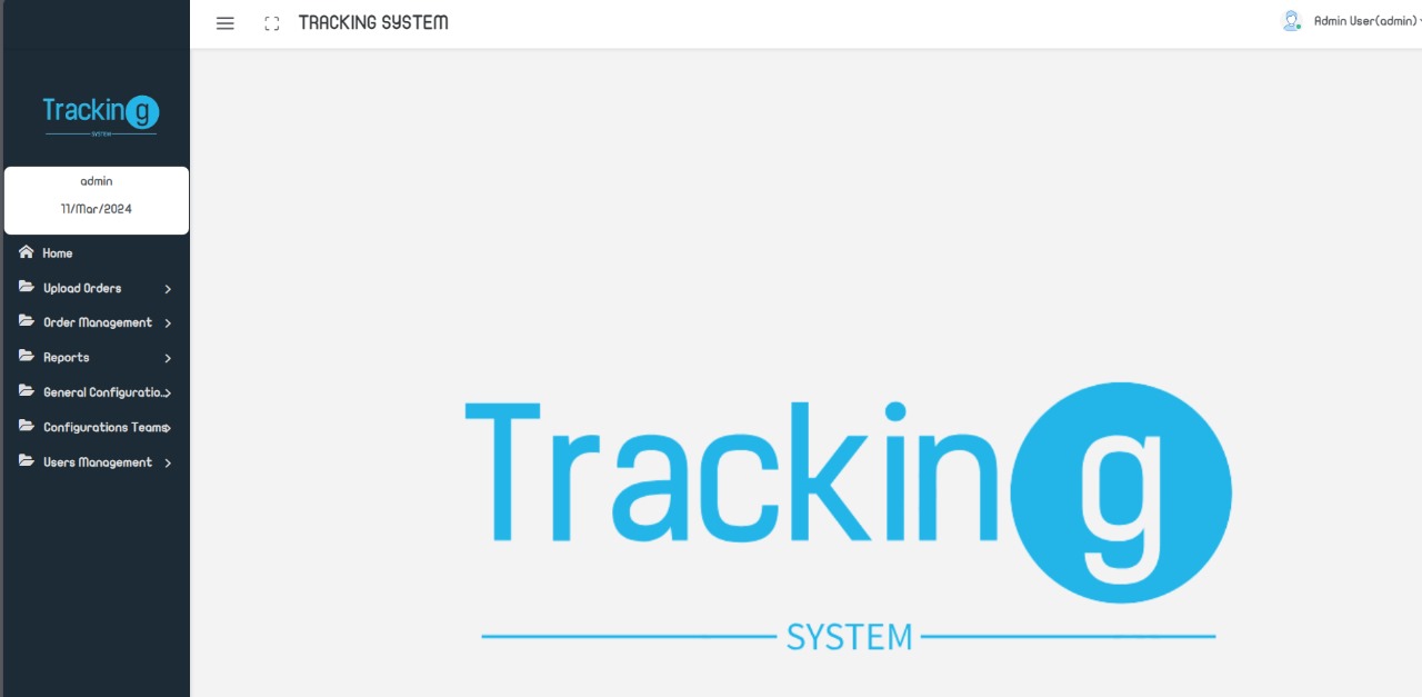 نظام تعقب المبيعات